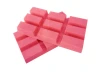 500g block-shaped hard wax hair removal wax resin wax, green Application Scenario